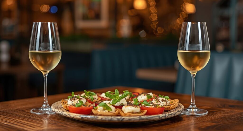 A Foodie’s Guide to Marina Vista Estates: Savoring the Best Eats in Little Elm’s Lakeside Gem